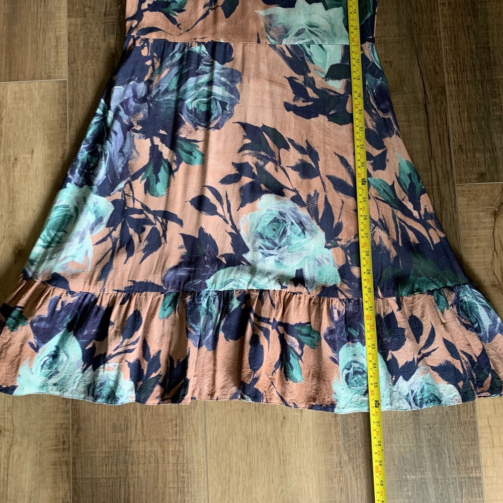 Closet London Retro Dress EUC💕 - Picture 5 of 10